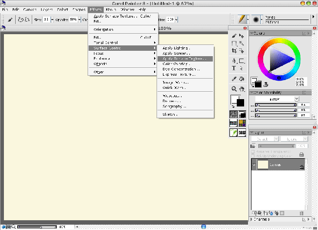 Painter̳֮ˮƪ
