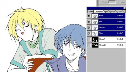 Painter̳֮ƪ
