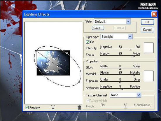 PhotoshopˢֲѪЧ
