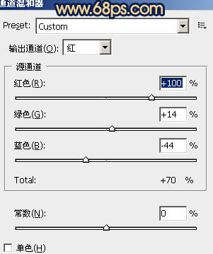 PhotoshopɴƬķɫ