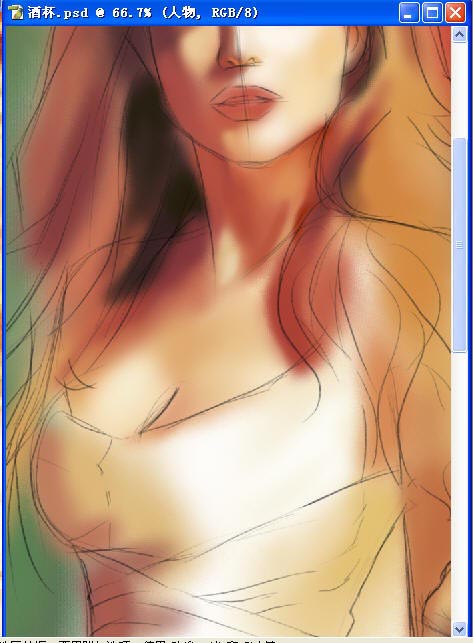 Photoshop̳֮ƯԸŮ