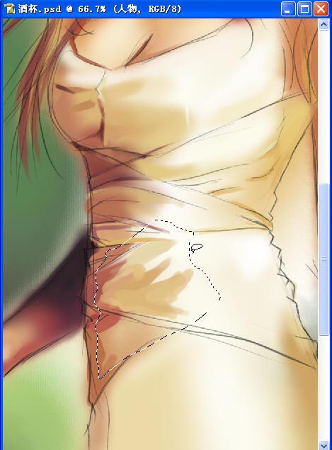 Photoshop̳֮ƯԸŮ