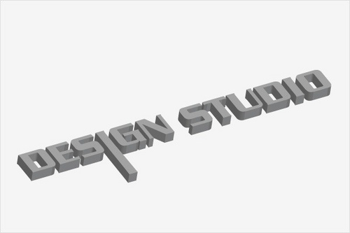 PhotoshopЧ̳֮3D