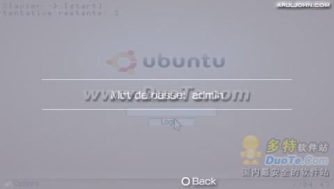 Ubuntu
