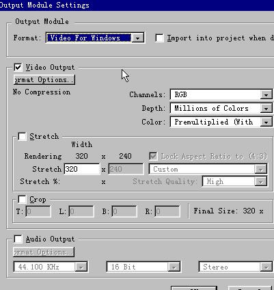 After Effects ̳֮Ƕͼ