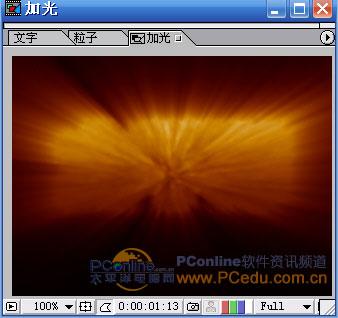 After Effects ʵ̳֮ӱըЧ