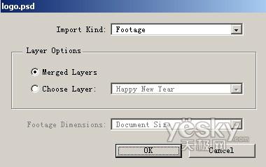 After Effects ʵ̳֮껶Ļ