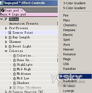 After Effects ʵ̳֮껶Ļ