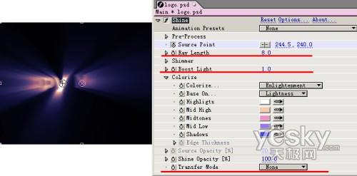 After Effects ʵ̳֮껶Ļ