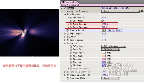 After Effects ʵ̳֮껶Ļ
