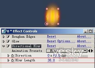 After Effects ʵ̳֮ȼյĳ