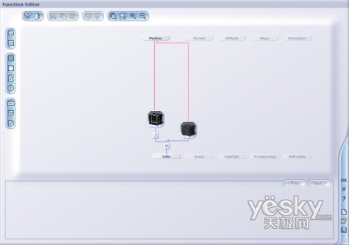 Vue 5 Esprit ߼̳֮ͼ