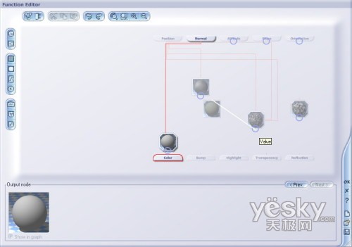 Vue 5 Esprit ߼̳֮ͼ