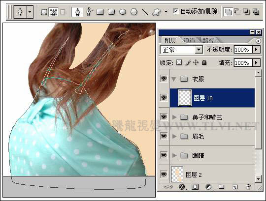 PSƬЧ߼̳֮ͼƬתΪŵ乤ʻ