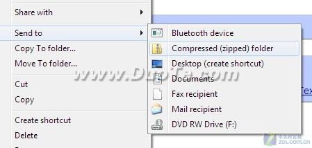 WindowsԴѹ ɴļ