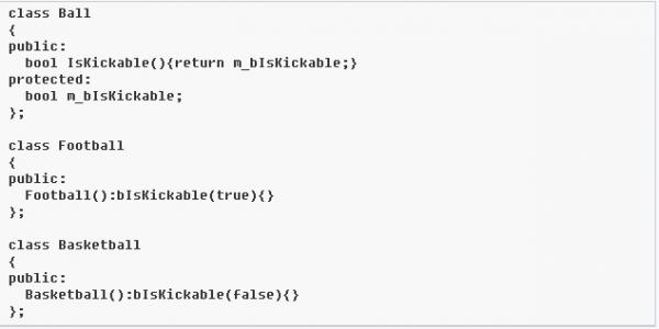 C++ޱҪ麯 