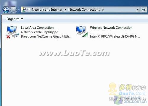  鿴Windows 7ϵͳIPַ