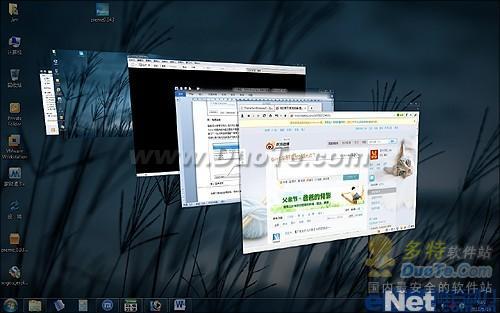 OSX䣡ΪWindows7Ľǹܼ