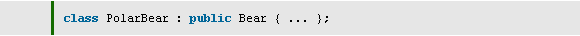 C++ Virtual