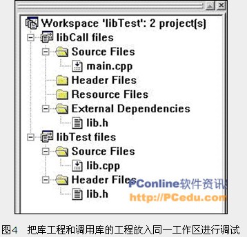 VC++̬ӿ(DLL)֮ĵ鿴