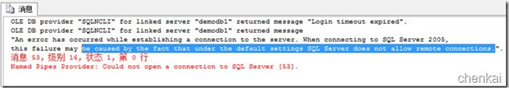 MSSQL Serverֲʽѯ