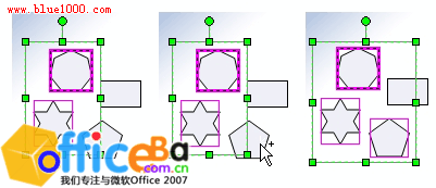 Visio2007ѡʹ״