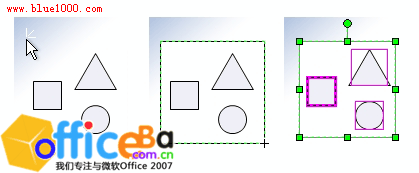 Visio2007ѡʹ״