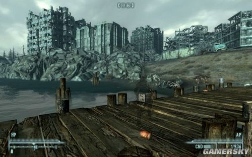3 FALLOUT3й