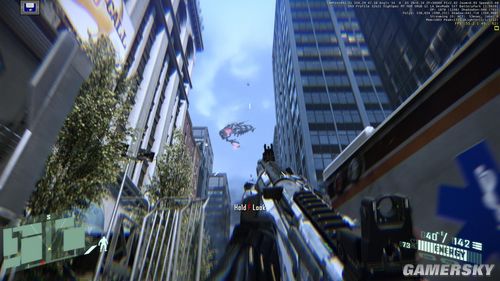 µΣ2(Crysis2)й©ȫͼĵ