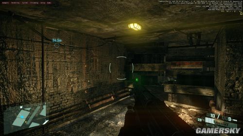 µΣ2(Crysis2)й©ȫͼĵ