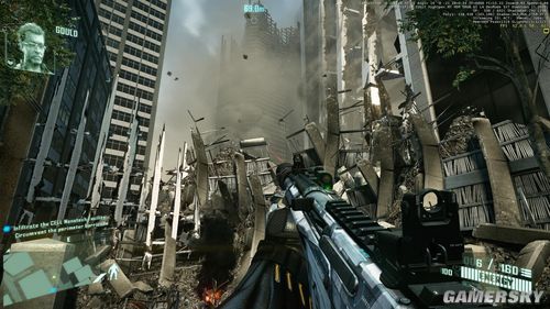 µΣ2(Crysis2)й©ȫͼĵ