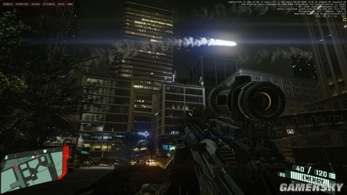 µΣ2(Crysis2)й©ȫͼĵ