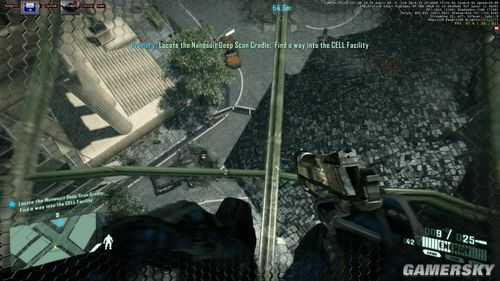 µΣ2(Crysis2)й©ȫͼĵ