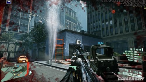 µΣ2(Crysis2)й©ȫͼĵ