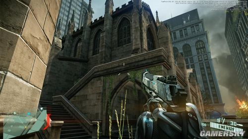 µΣ2(Crysis2)й©ȫͼĵ