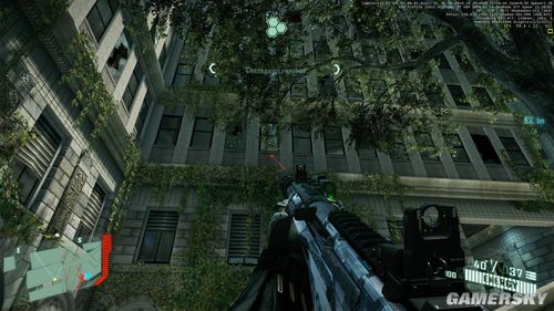 µΣ2(Crysis2)й©ȫͼĵ