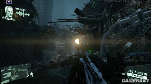 µΣ2(Crysis2)й©ȫͼĵ