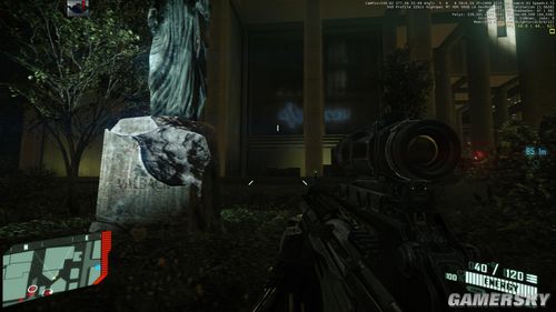 µΣ2(Crysis2)й©ȫͼĵ