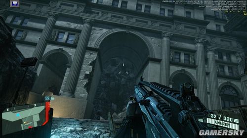 µΣ2(Crysis2)й©ȫͼĵ