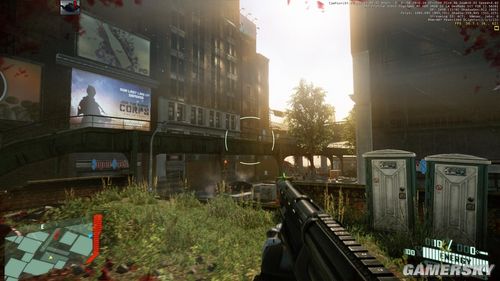 µΣ2(Crysis2)й©ȫͼĵ