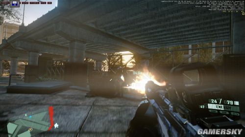 µΣ2(Crysis2)й©ȫͼĵ