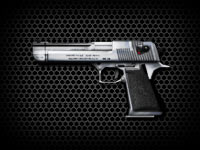 Desert Eagle