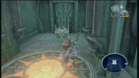 Ѫͳ(Darksiders)ȫƷλ