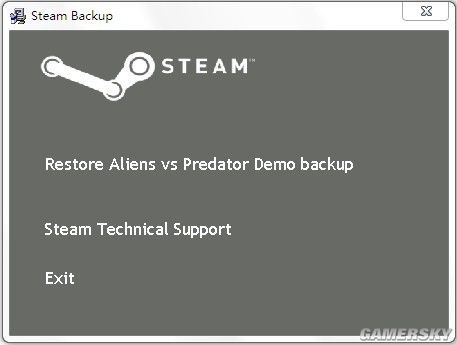 δսѪսʿSteamƽ̨װ
