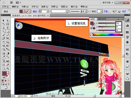 Illustrator CS5͸Чͼ