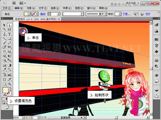 Illustrator CS5͸Чͼ