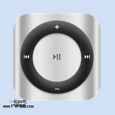 iPod Shuffleͼ ps̳