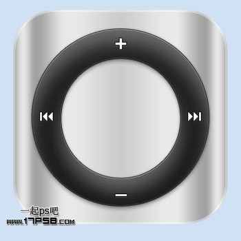 iPod Shuffleͼ ps̳