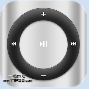 iPod Shuffleͼ ps̳