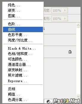 给偏暗人像磨皮和提亮美白的后期教程